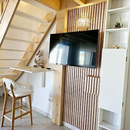 Appartement Cosy A רויאן מראה חיצוני תמונה