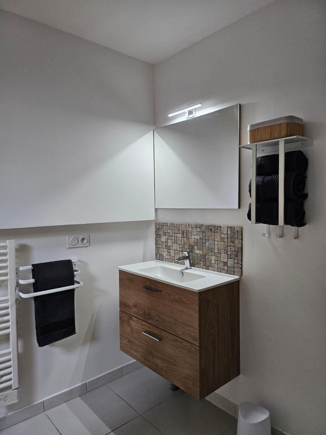 Appartement Cosy A רויאן מראה חיצוני תמונה