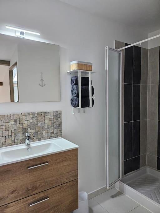 Appartement Cosy A רויאן מראה חיצוני תמונה