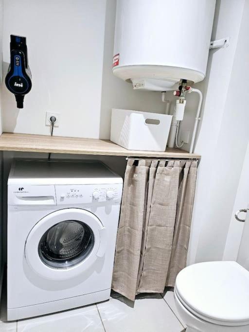 Appartement Cosy A רויאן מראה חיצוני תמונה
