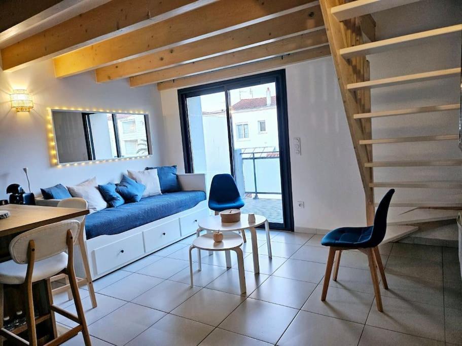 Appartement Cosy A רויאן מראה חיצוני תמונה