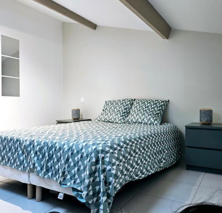 Appartement Cosy A רויאן מראה חיצוני תמונה